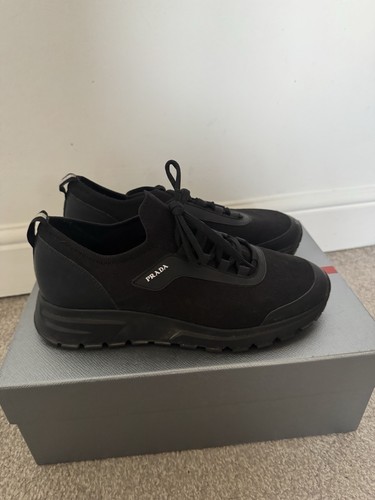 Prada men calzature uomo - prada,