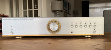 Musical Fidelity A3 Dual Mono Integrated Amplifier