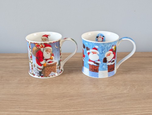 Vintage dunoon christmas - dunoon,