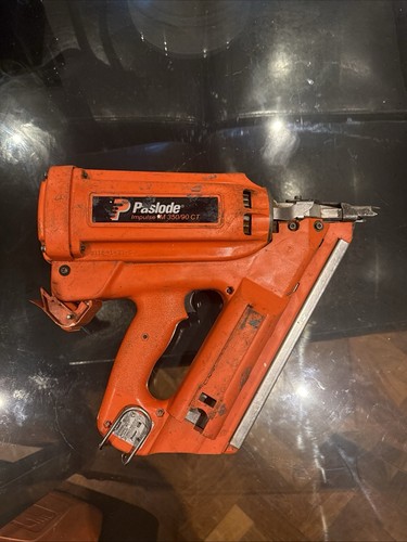 Paslode im350 plus - im350, nail
