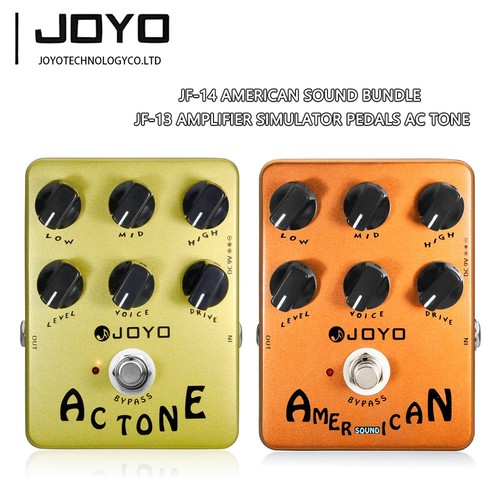 Joyo american sound - jf-14,