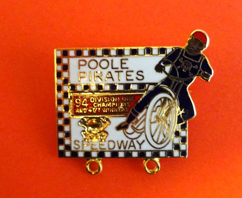 Poole pirates speedway - speedway,