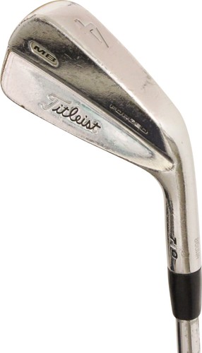 Titleist golf club - club, 710