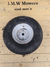 Mtd lawnflite ride - 6.50,