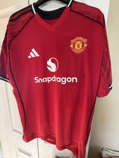 adidas Manchester United 4XL