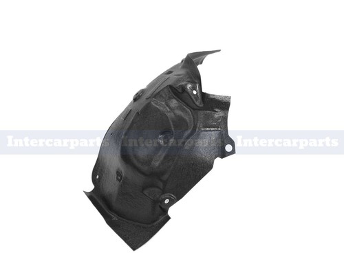 Left passenger side inner - left,