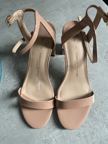 Dorothy perkins wide fit - dorothy,