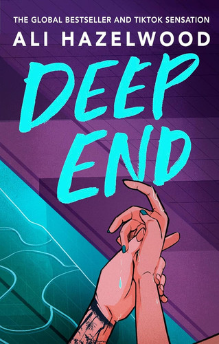 Deep end ali hazelwood - deep,