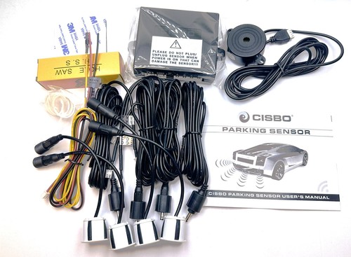 Cisbo sb397 parking reverse - sb397,