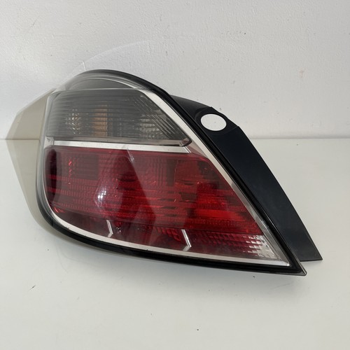 Vauxhall astra mk5 - astra,
