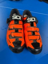 Sidi Mountain Bike, cyclocross, gravel Shoes uk9