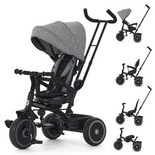 Kids Trike Stroller Hybrid