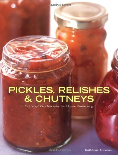 Pickles relishes and - pickles,,