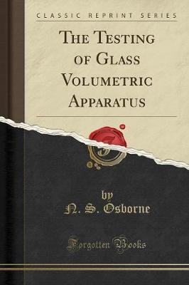 The testing glass - testing,