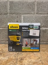 wagner control 150 m airless