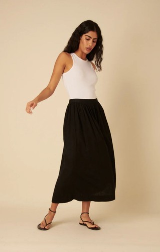 Nobody child womens black - nobody's,