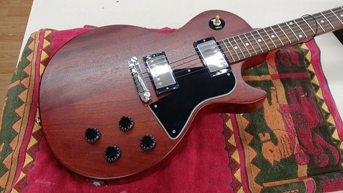 Gibson les paul - paul, special