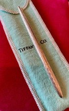 Vintage Tiffany & Co. Sterling