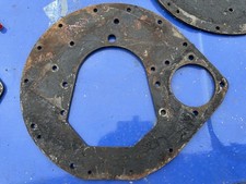 Triumph Dolomite Sprint Engine Back Plate