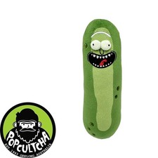 Rick and Morty - Pickle Rick