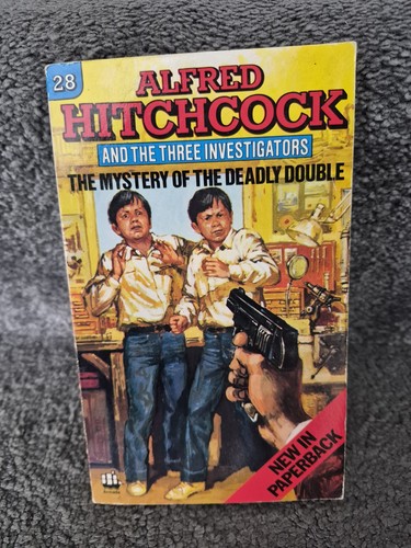 Alfred hitchcock and the three - the,