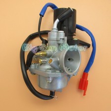 19mm Carburetor Moped Carb for
