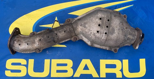 Subaru impreza prodrive - subaru,