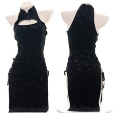 Chinese Style Vintage Women