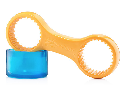 Hobby cap opener for - mr.hobby,