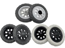 Shopping Trolley Replacement and Spare Wheels New wheels for 2 4 6 wheels