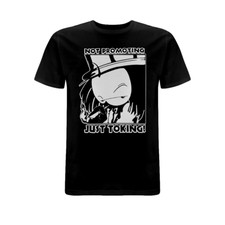 Dready Not Promoting Tee