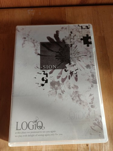 Logiq sion - -, (visual