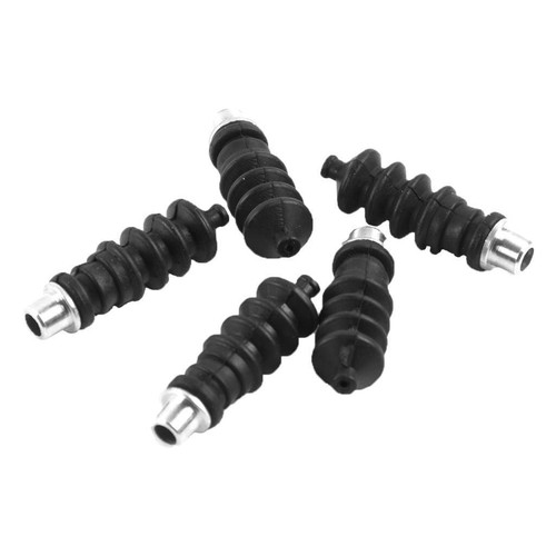 5pcs spare parts rubber - rc,