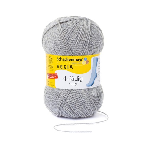 Ply 100g regia light - 100g,