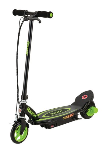 Razor e90 green electric - green,