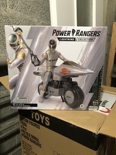 Power Rangers Lightning