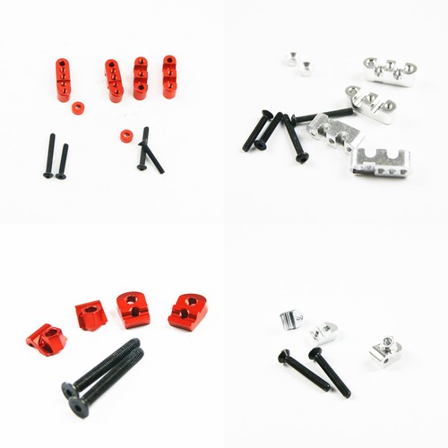 Alloy front rear - alloy,