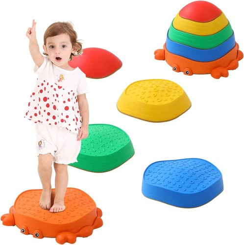 Stepping stones for kids - stones,
