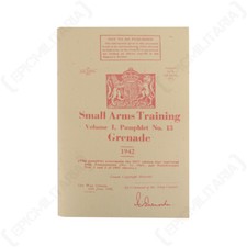 WW2 British Small Arms
