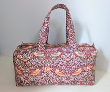 William Morris Strawberry