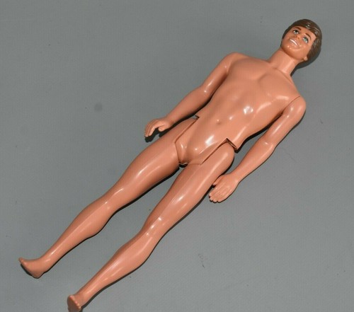 Ken barbie doll mattel 1968 - mattel,