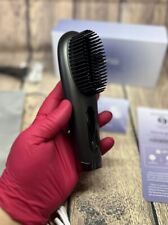 Llano Cordless Hair Styler Straightener Brush Portable Tavel Mini Straightening