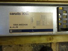 Canalis Busbar Trunking 63 amp