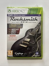 Rocksmith All New 2014 Edition