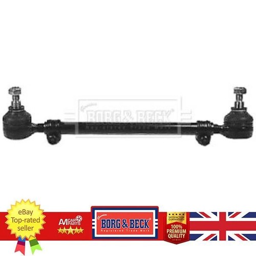 Tie rod for bmw 87 - for, 6