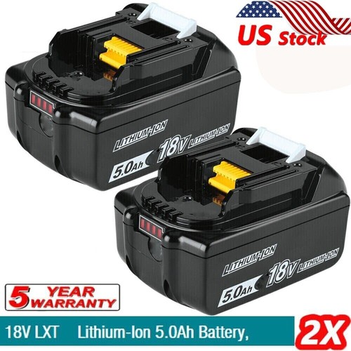 New 2pack for makita - 2pack,