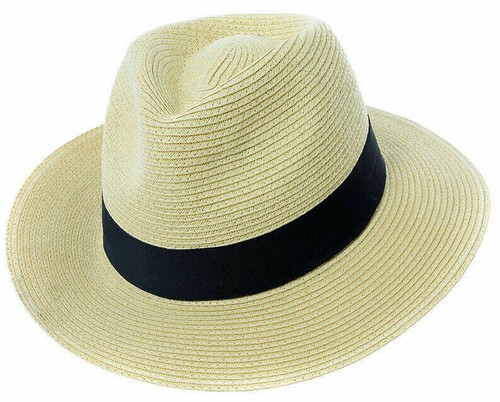 Mens ladies fedora - mens,