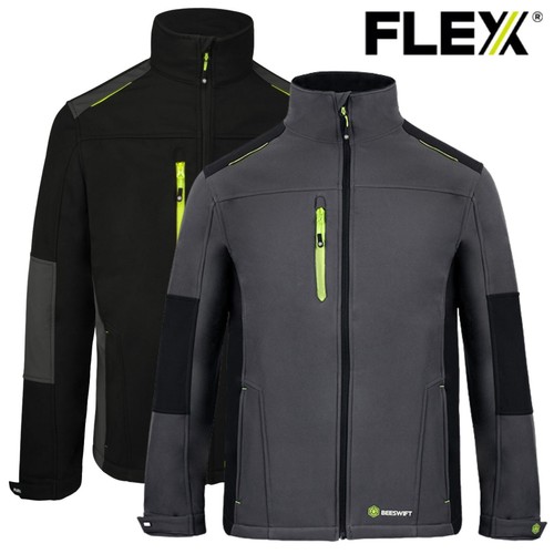 Mens flex two tone - flex, two-tone