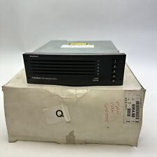 Peugeot Citroen CD Dash 5 Disc Slot Multi Blaupunkt Changer Genuine 6564N8