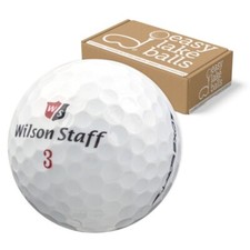 100 WILSON DX2 SOFT LAKE GOLF